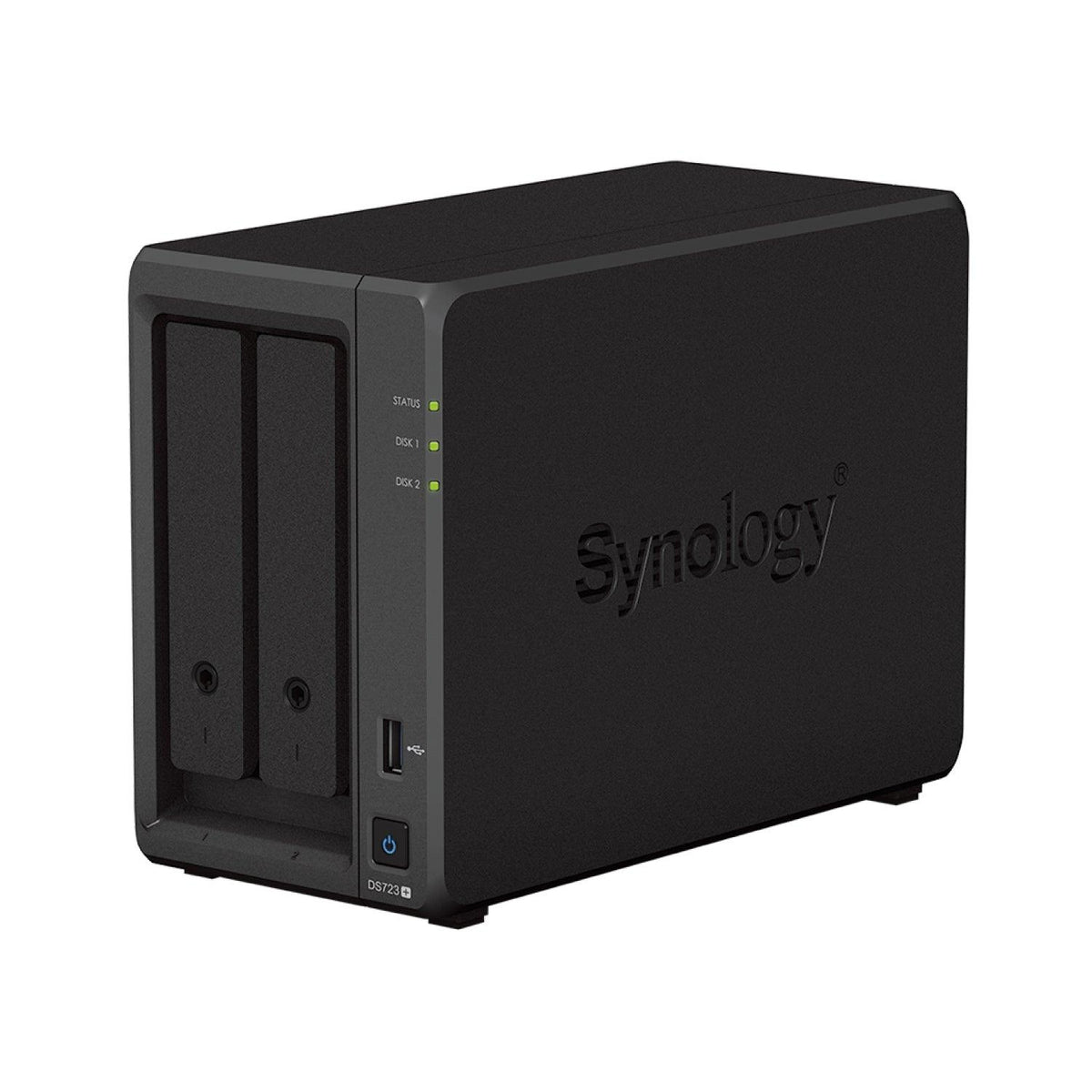 SYNOLOGY-DS723
