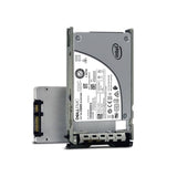 Disco Duro Servidor DELL 1.92TB SSD, SATA 6Gbps, 2.5" Read Intensive (345-BEFC)