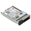 Disco Duro Servidor Dell 300GB, SAS, 15K, 12Gbps, 2.5" caddy 3.5", 1 año (400-ATIJ)