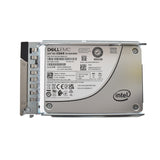 Disco Sólido Servidor Dell SSD 960GB SATA, 6Gbps, 2.5", 1 Año