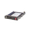 Disco Duro Servidor HPE 480GB SSD, SATA 6Gbps, 2.5", 1 Año (P40502-B21)