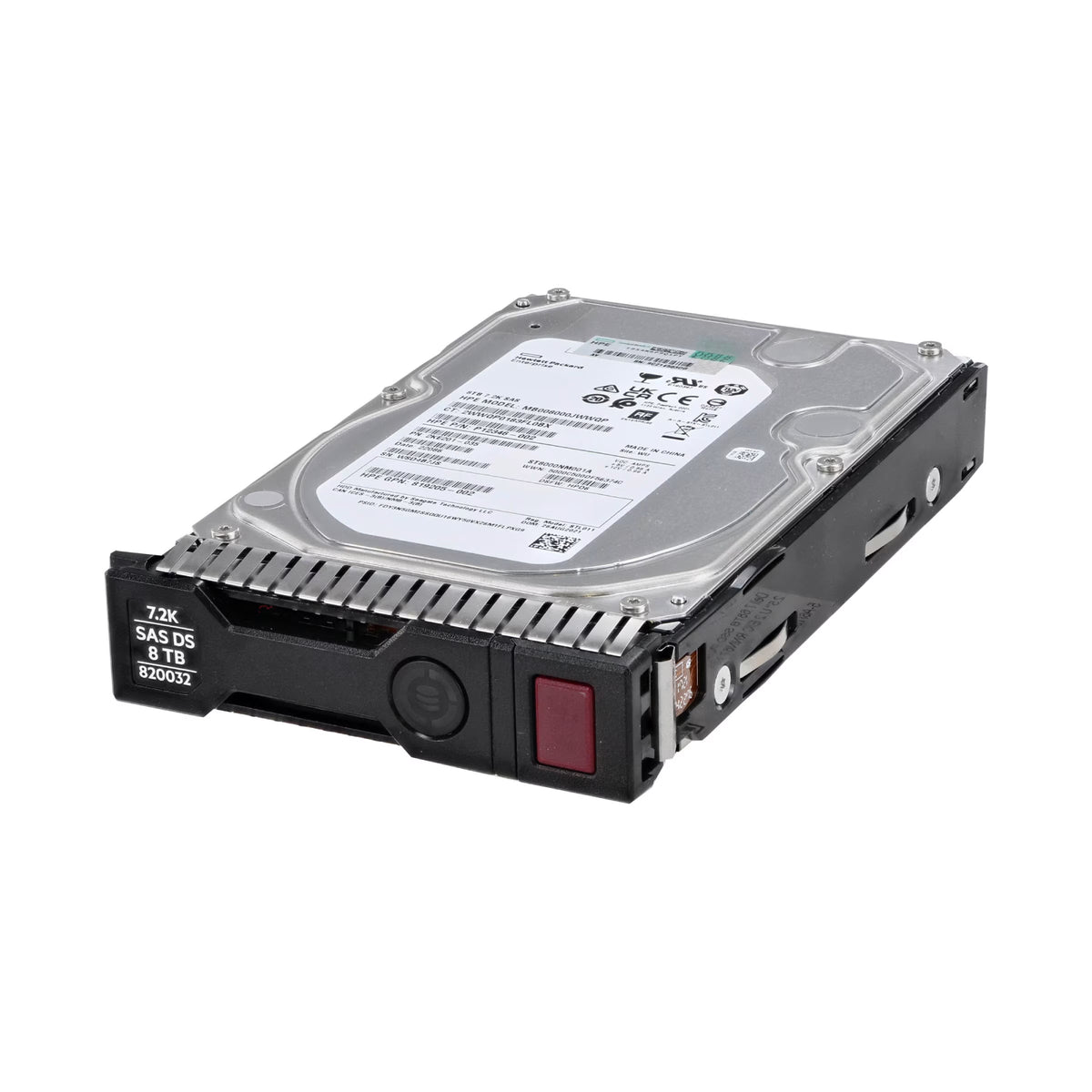 Disco-Duro-Servidor-HPE-8TB-SAS-7.2K-12Gbps-3.5-1