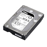 Disco Duro Servidor Dell 4TB, SATA 6Gbps, 3.5'', 1 Año (400-BLNW)