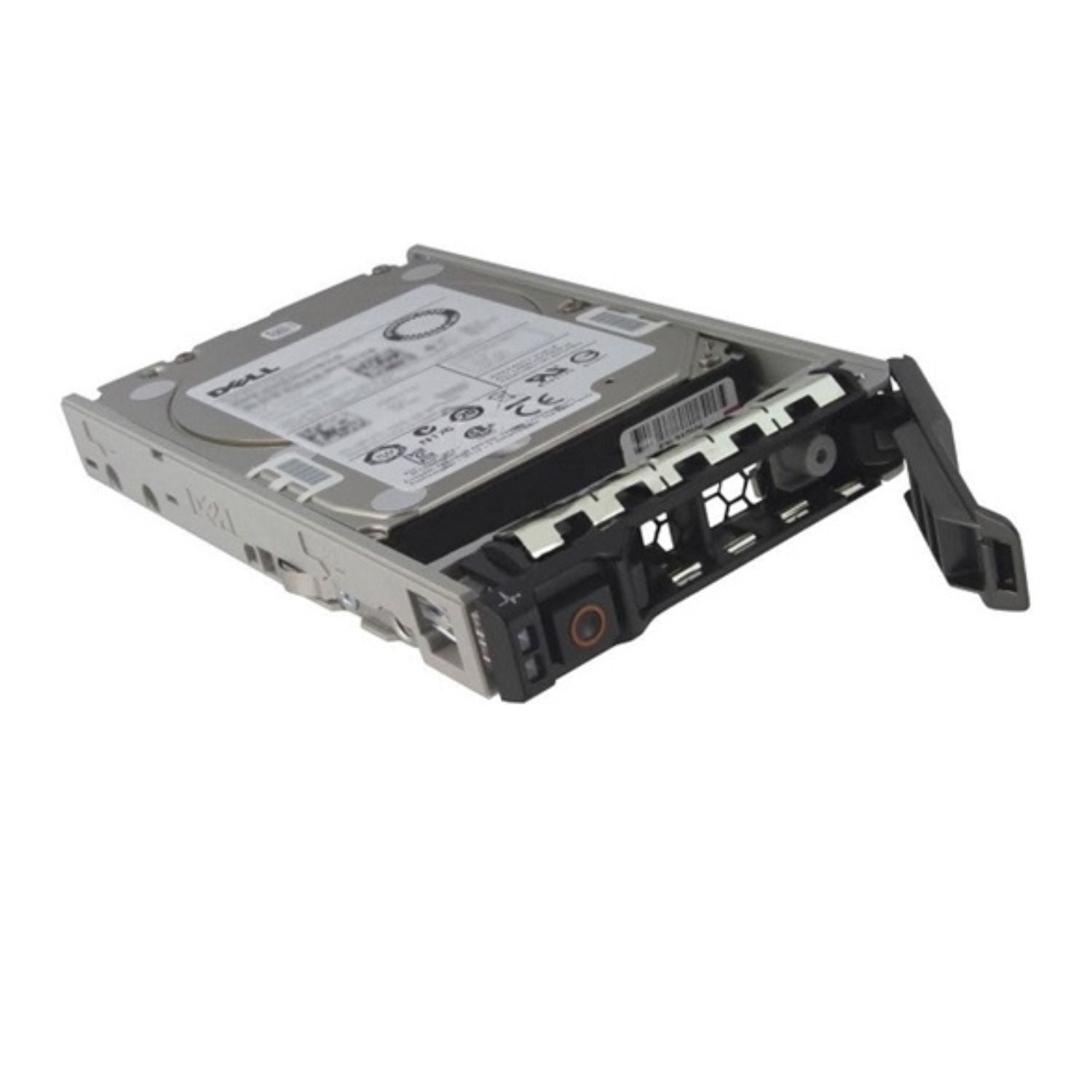 Disco Duro Servidor Dell 16TB, SATA 6Gbps, 3.5'' Imagen principal del producto