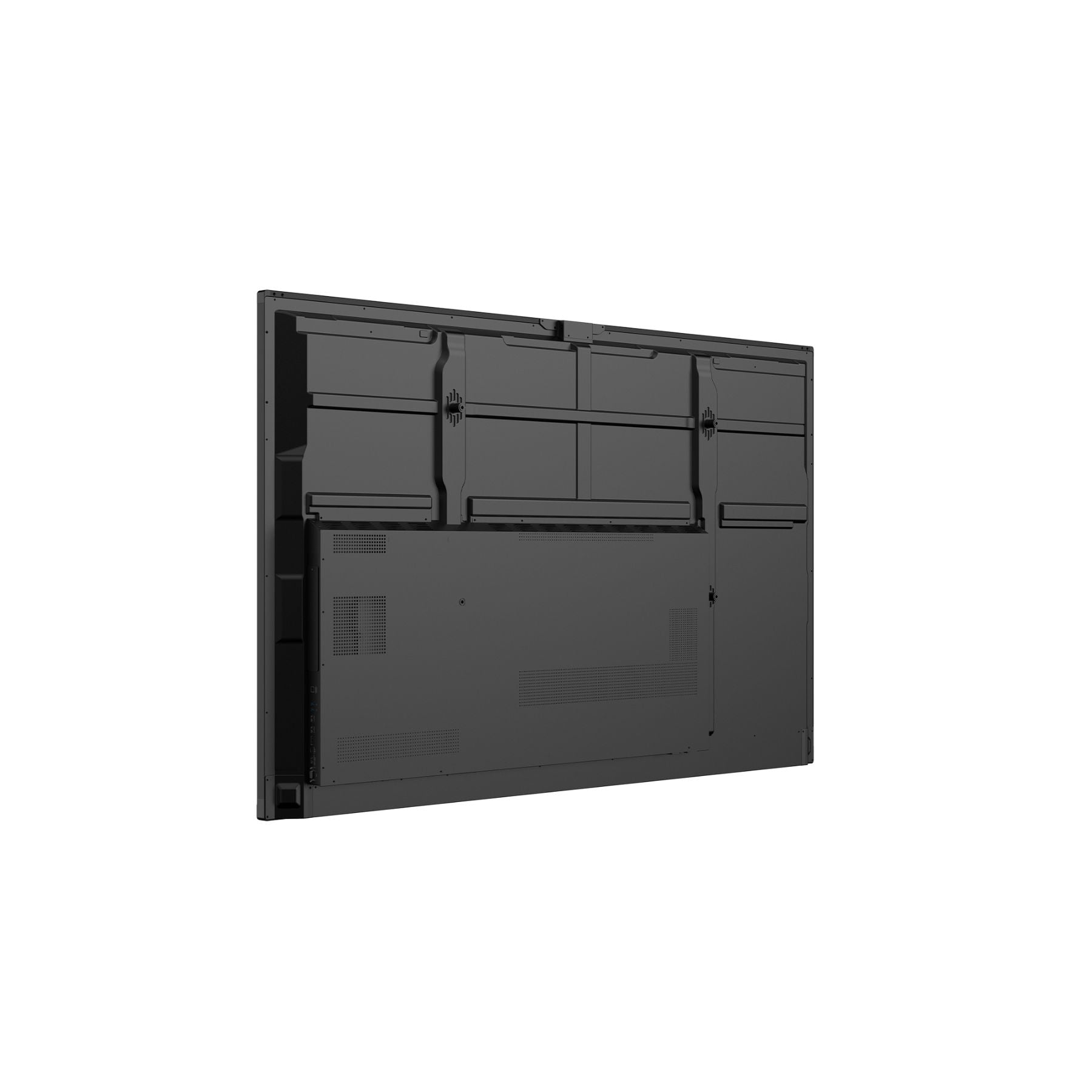 Pantalla Interactiva LG 75TR3DQ, 75 pulgadas, Android 14 Imagen secundaria del producto