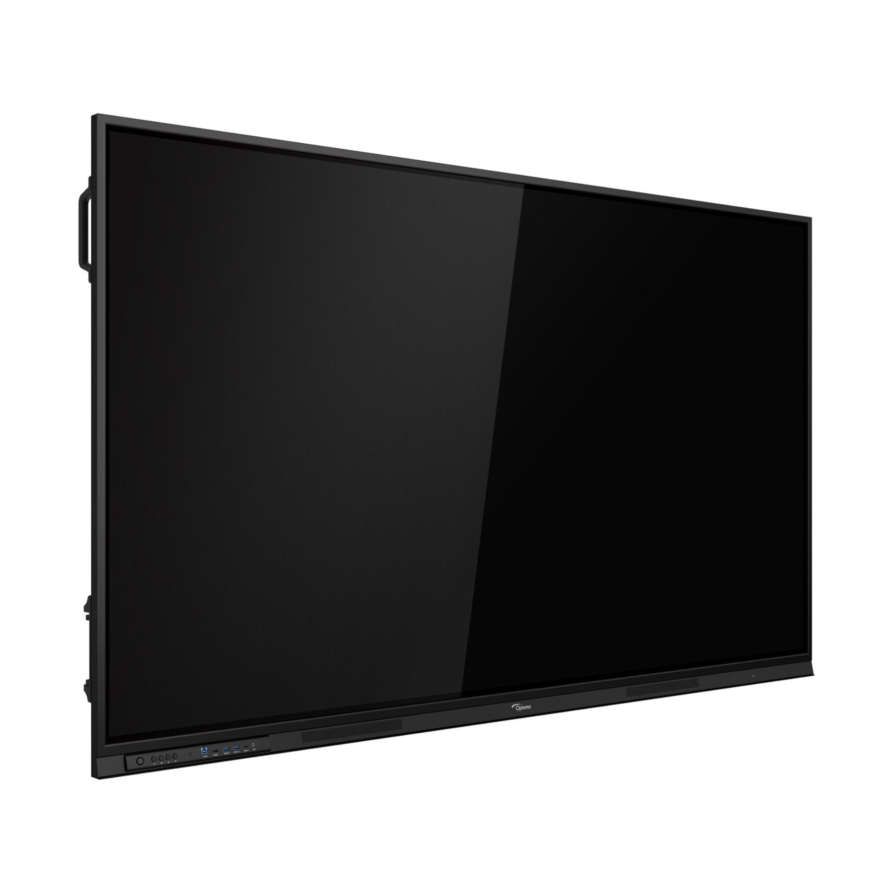 Pantalla Interactiva Optoma 3653RK Creative Touch S3, 65 pulgadas 4k UHD, Android 14