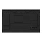 Pantalla Interactiva Optoma 3653RK Creative Touch S3, 65 pulgadas 4k UHD, Android 14