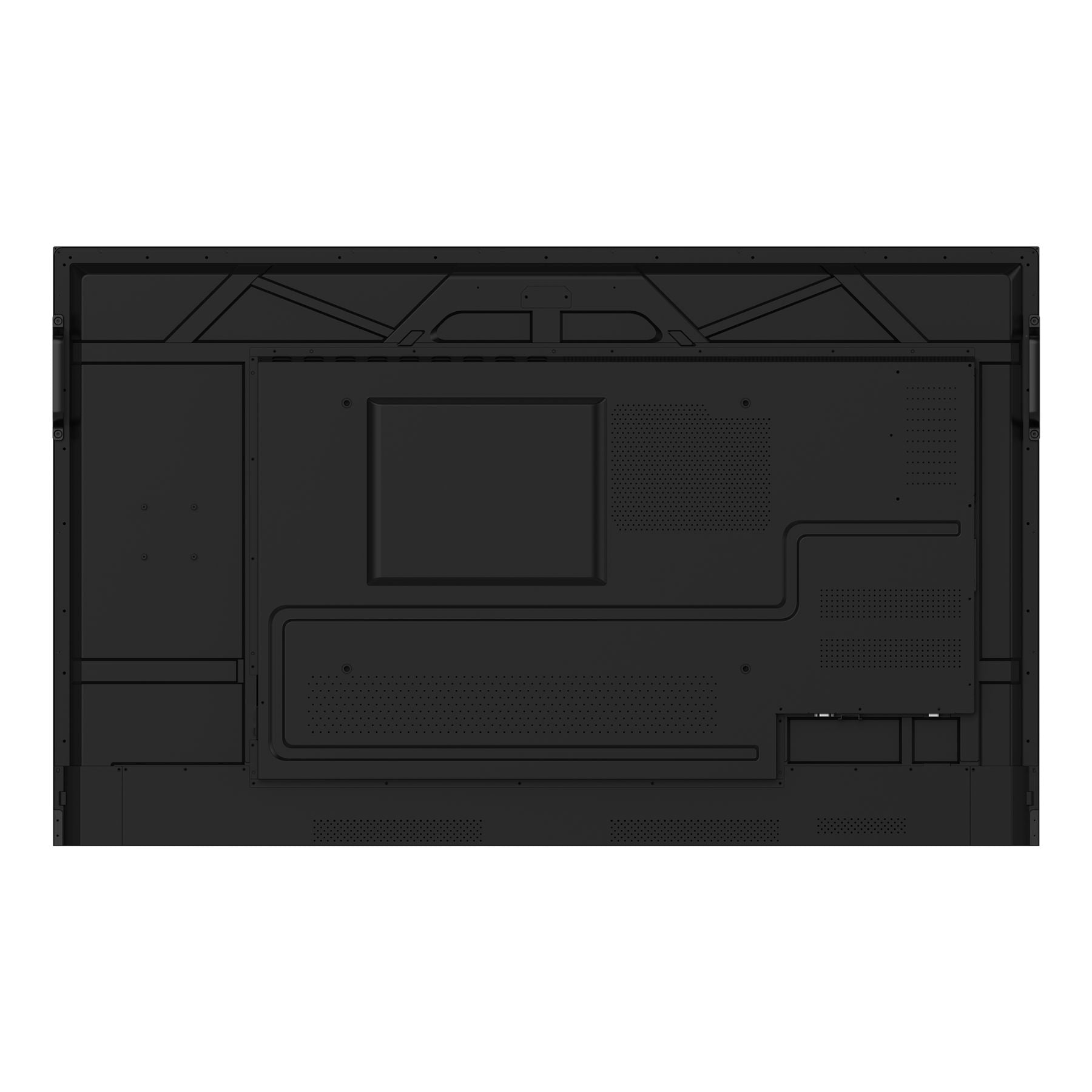 Pantalla Interactiva Optoma 3653RK Creative Touch S3, 65 pulgadas 4k UHD, Android 14
