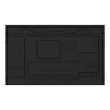 Pantalla Interactiva Optoma 3653RK Creative Touch S3, 65 pulgadas 4k UHD, Android 14