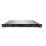 Servidor HPE ProLiant DL360 Gen12, Xeon 6515P, 16C/32T, 2X32GB, 2x480GB SSD, 8X2.5", 2x800W, 3 Años (P89241-DM5)