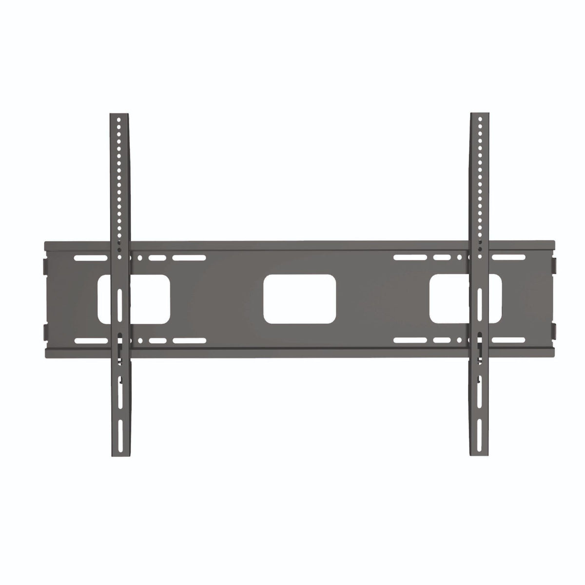 Rack Fijo Koreano FK100, 37-120 pulgadas, carga 120kg, Vesa Max 1000x600