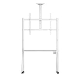 Rack Móvil Pedestal SPK-0116W Para Pantalla interactiva, 55-110 pulgadas