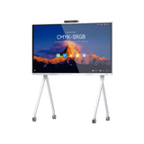 Pantalla Interactiva Huawei IdeaHub S3, 4K UHD, HarmonyOS, Doble Cámara 4K
