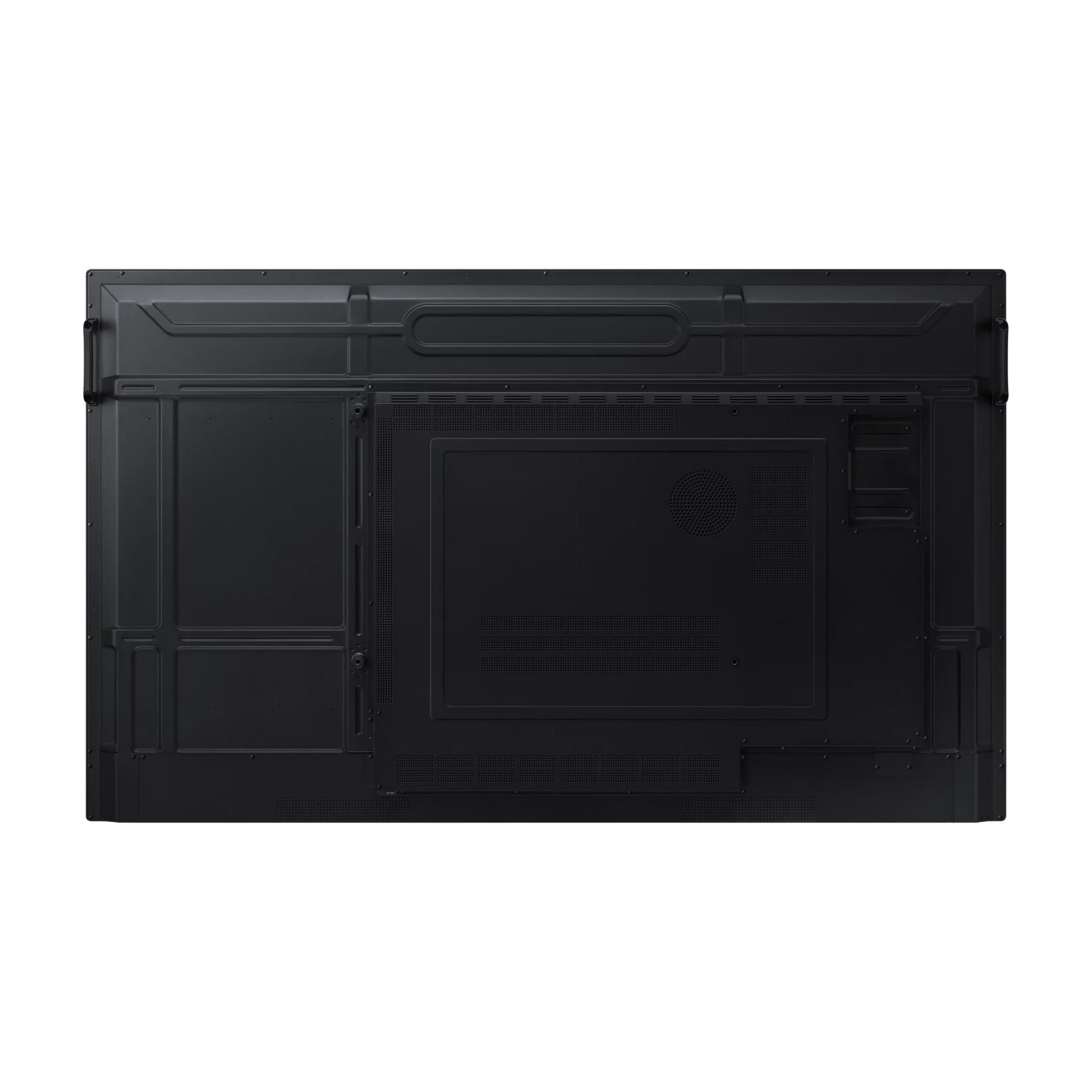 Pantalla Interactiva Samsung 86WAF, 86" Android 14, 3 años (LH86WAFWLGCXZA)