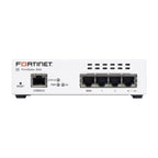 Firewall Fortinet FortiGate 30G, 4 RJ45, 1 Año hardware (FG-30G)