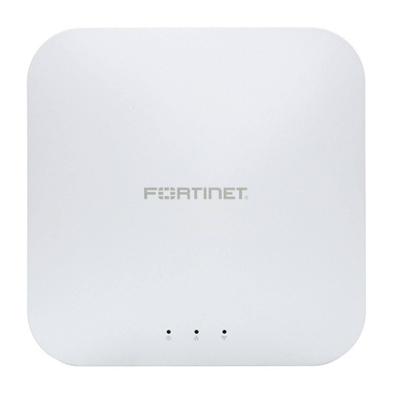 Access Point Fortinet FortiAP-241K, Interior, 2.4/5/6GHz, WiFi7, PoE, 1 Año hardware (FAP-241K-N) Imagen principal del producto
