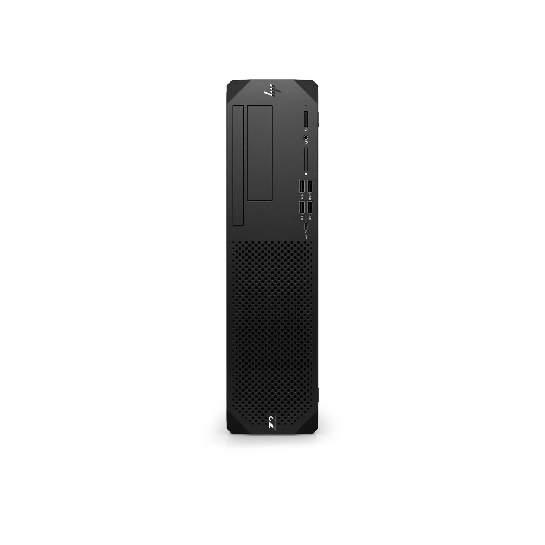 WorkStation HP Z2 G9 SFF, i9-14900, 32GB, 1TB SSD, 2TB HDD, 8GB Video Imagen principal del producto