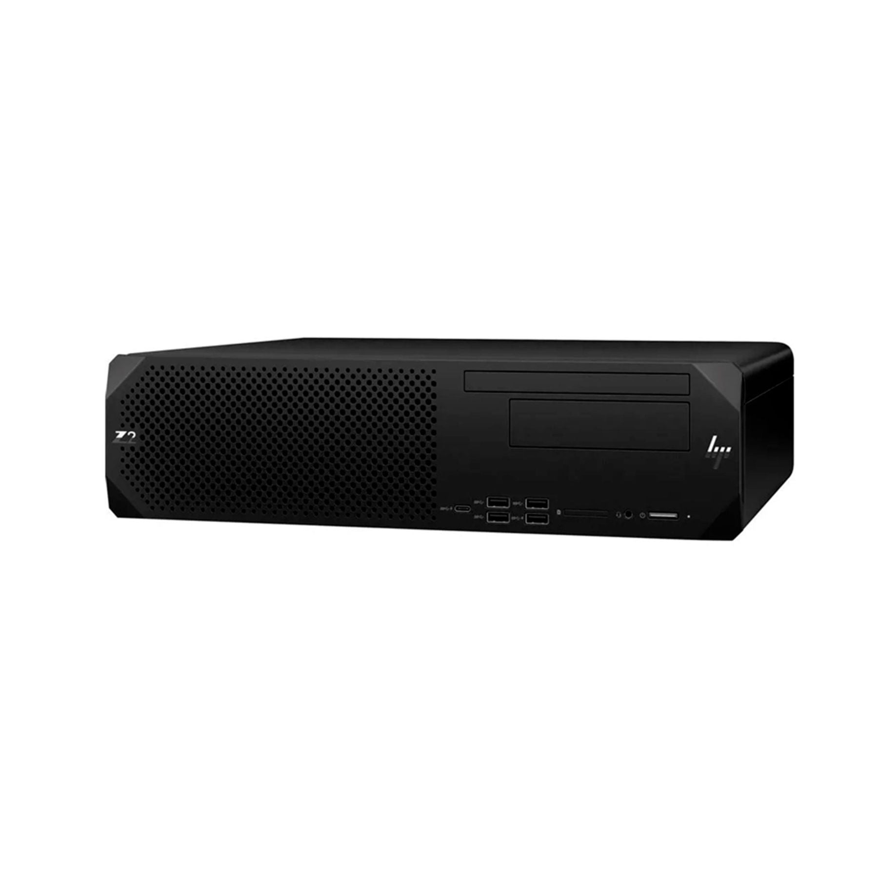 WorkStation HP Z2 G9 SFF, i9-14900, 32GB, 1TB SSD, 2TB HDD, 8GB Video