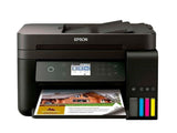 Impresora Mult. Epson L6270, USB, WiFi, LAN, Dúplex, ADF, 1Y (C11CJ61303)