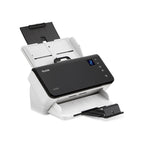 Escáner Kodak E1030, USB, ADF 80hojas, 30ppm, 4000pg, 1 Año