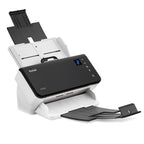 Escáner Kodak E1030, USB, ADF 80hojas, 30ppm, 4000pg, 1 Año