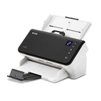 Escáner Kodak E1030, USB, ADF 80hojas, 30ppm, 4000pg, 1 Año
