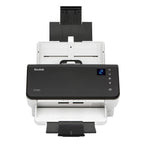 Escáner Kodak E1040, USB, ADF 80hojas, 40ppm, 5000pg, 1 Año