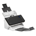 Escáner Kodak E1040, USB, ADF 80hojas, 40ppm, 5000pg, 1 Año