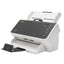 Escáner Kodak S2050, USB, ADF 80hojas, 50ppm, 6000pg, 1 Año