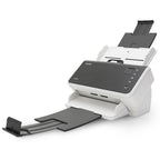 Escáner Kodak S2050, USB, ADF 80hojas, 50ppm, 6000pg, 1 Año