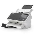 Escáner Kodak S2060W, USB, Wifi, Ethernet, ADF 80hojas, 60ppm, 9000pg 1 Año