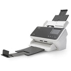 Escáner Kodak S2060W, USB, Wifi, Ethernet, ADF 80hojas, 60ppm, 9000pg 1 Año