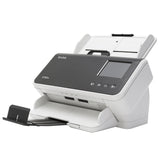 Escáner Kodak S2080W, USB, Wifi, Ethernet, ADF 80hojas, 80ppm, 12000pg, 1 Año