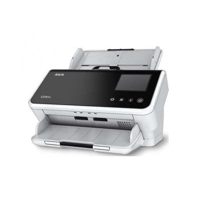 Escáner Kodak S2080w, USB, WiFi, Ethernet, 80ppm