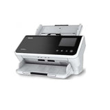 Escáner Kodak S2080w, USB, WiFi, Ethernet, 80ppm