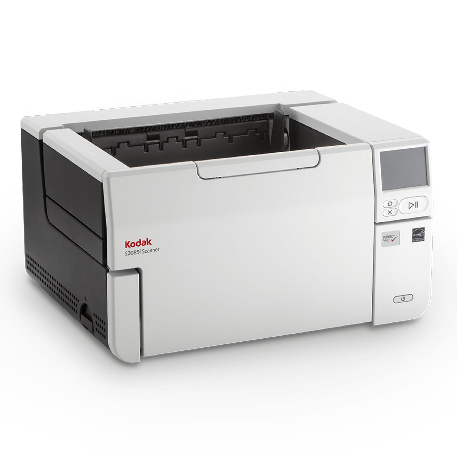 Escáner Kodak S2085F, USB, Ethernet, ADF 2000hojas, 85ppm, 20000pg, 1 Año Imagen principal del producto