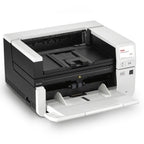 Escáner Kodak S2085F, USB, Ethernet, ADF 2000hojas, 85ppm, 20000pg, 1 Año