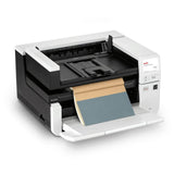 Escáner Kodak S2085f, USB, Ethernet, 85ppm