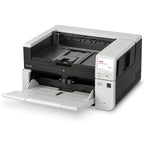 Escáner Kodak S3100, USB, Ethernet, ADF 300hojas, 100ppm, 45000pg, 1 Año