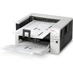 Escáner Kodak S3100, USB, Ethernet, ADF 300hojas, 100ppm, 45000pg, 1 Año