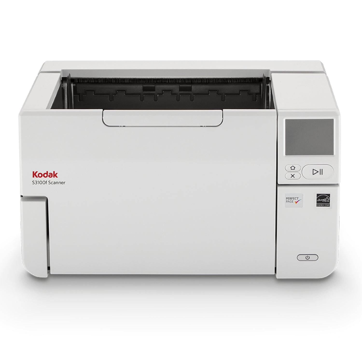 Escáner Kodak S3100F, Duplex 100PPM, ADF de 300 hojas, cama plana A4 Integrada (8001851) Imagen principal del producto