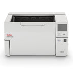 Escáner Kodak S3100F, Duplex 100PPM, ADF de 300 hojas, cama plana A4 Integrada (8001851)