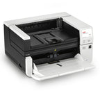 Escáner Kodak S3100F, Duplex 100PPM, ADF de 300 hojas, cama plana A4 Integrada (8001851)