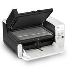 Escáner Kodak S3100F, Duplex 100PPM, ADF de 300 hojas, cama plana A4 Integrada (8001851)
