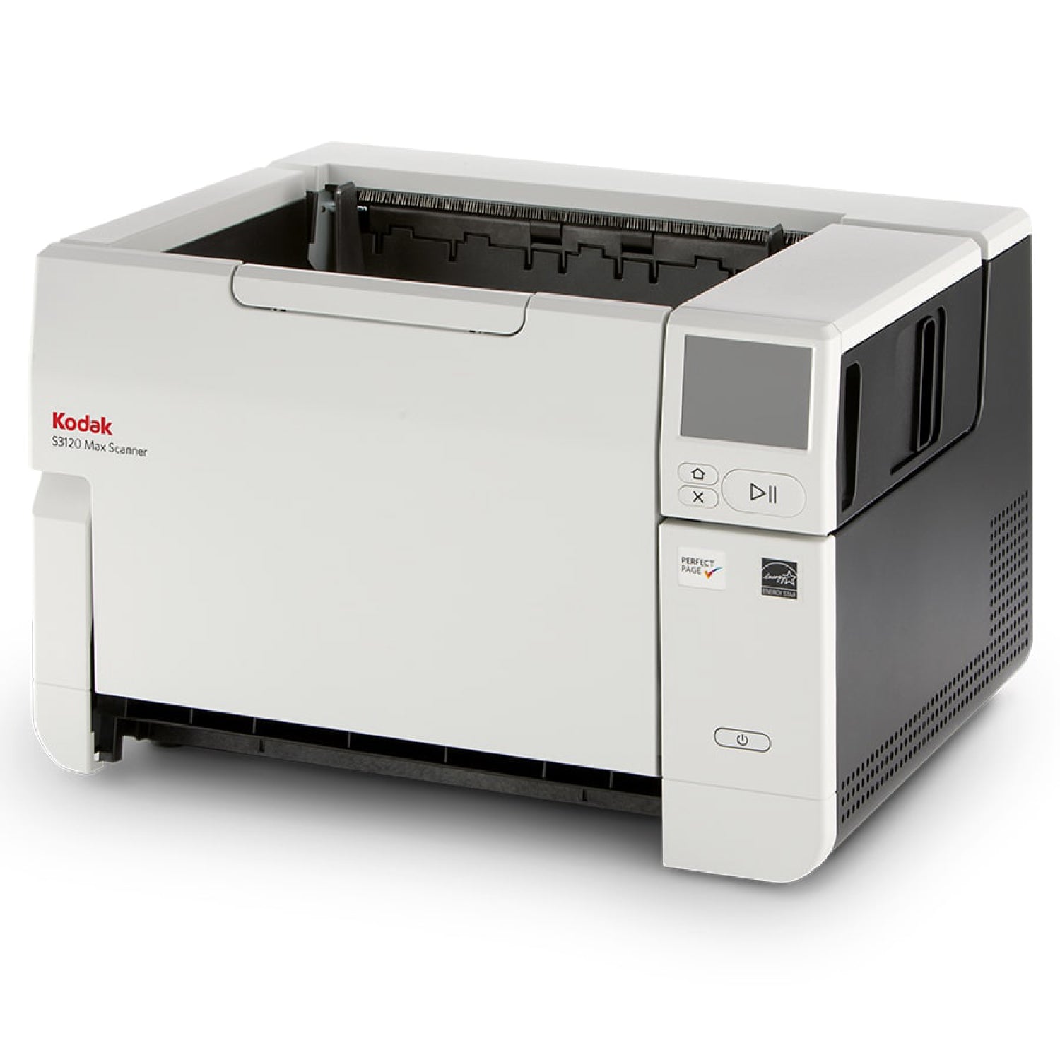 Escáner Kodak Scanmate S3120Max, USB, Ethernet, 140ppm, 130K/pg, 1Y Imagen principal del producto