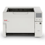 Escáner Kodak Scanmate S3120Max, USB, Ethernet, 140ppm, 130K/pg, 1Y