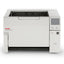 Escáner Kodak Scanmate S3140MAX, USB, Ethernet, 140ppm, 70000pg, 1Y