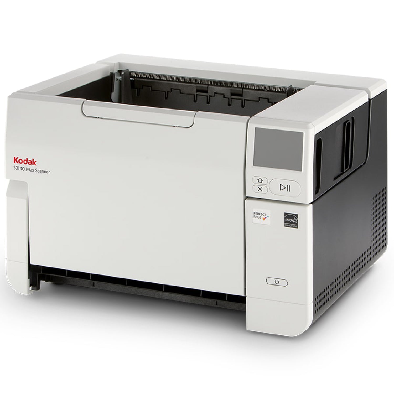 Escáner Kodak Scanmate S3140MAX, USB, Ethernet, 140ppm, 70000pg, 1Y