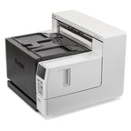 Escáner Kodak i4650, USB, ADF 500hojas, 145ppm, 100Kpg, 1 Año