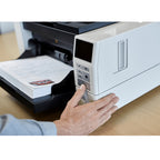 Escáner Kodak i4650, USB, ADF 500hojas, 145ppm, 100Kpg, 1 Año